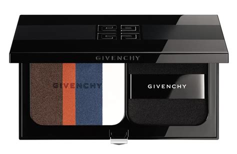 givenchy couture atelier eyeshadow palette|best Givenchy makeup products.